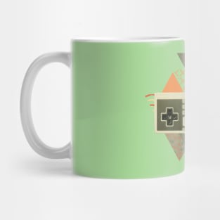 Palito feliz Mug